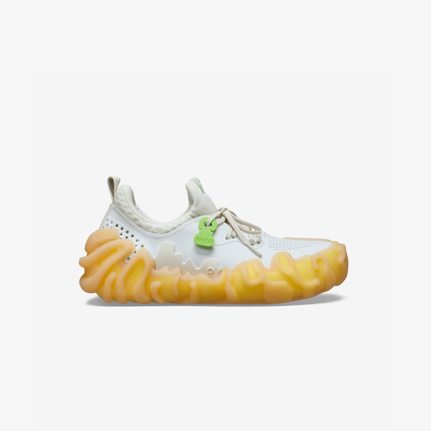 Salehe Bembury x Crocs™ Juniper “Tahini”