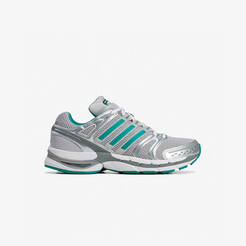 adidas Adistar Control 5 x Sporty & Rich 'Grey Two'