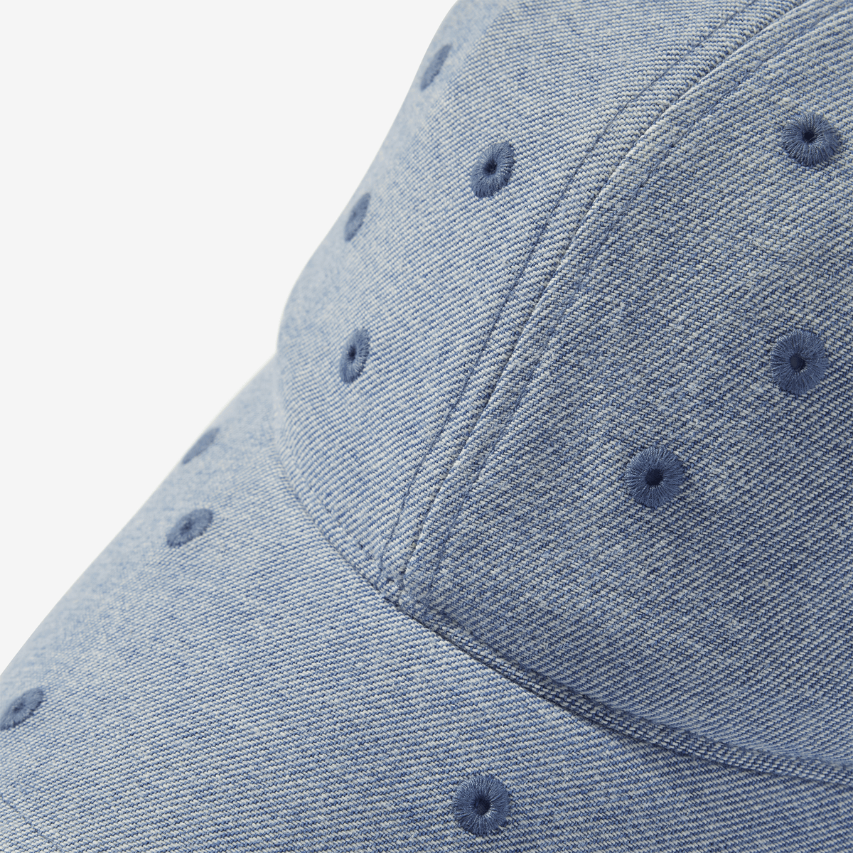 adidas Dad Cap x Kseniaschanider Broken Chains