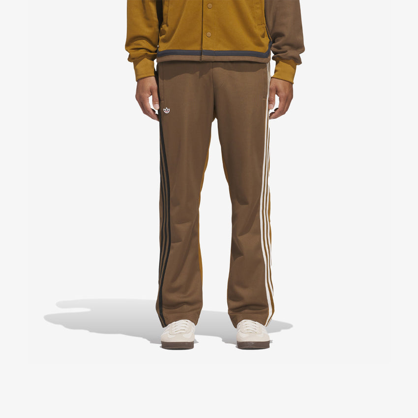 adidas Clot Adibreak Pants Brown by Edison Chen
