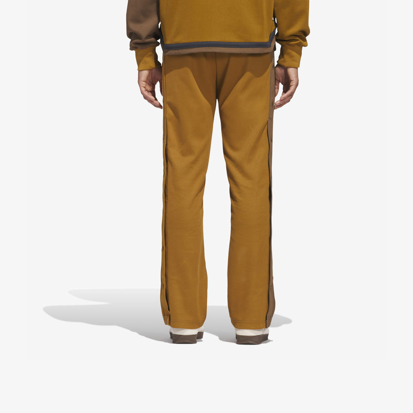 adidas Clot Adibreak Pants Brown by Edison Chen