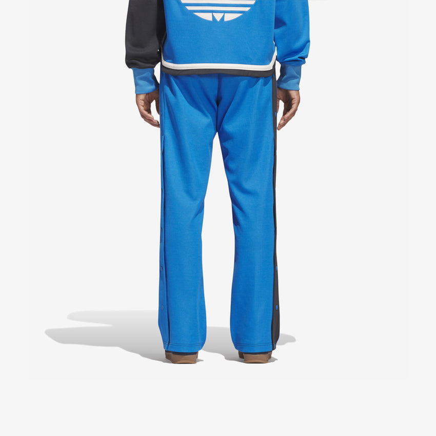 adidas Clot Adibreak Pants Bright Blue by Edison Chen