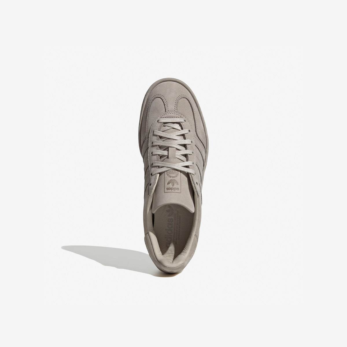 adidas Gazelle Indoor Lux 'Wonder Alumina'