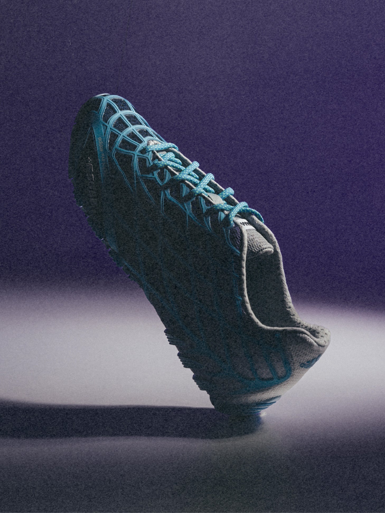 adidas Originals x Bad Bunny F50 "Ghost Sprint"