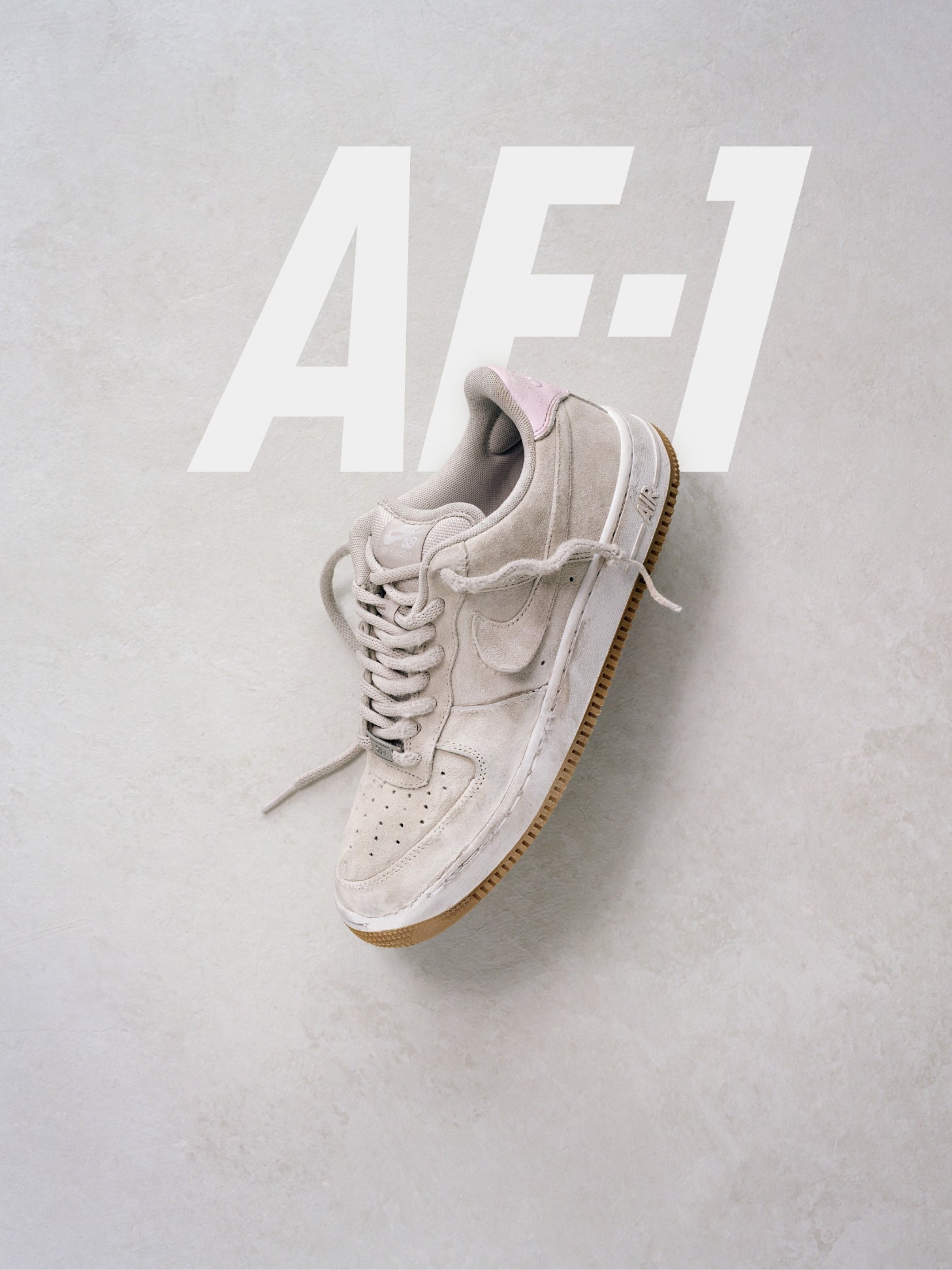 NIKE SB AIR FORCE 1 “LIGHT OREWOOD BROWN”
