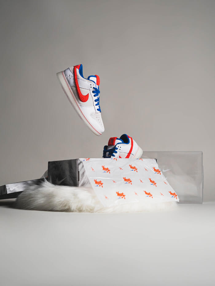 Nike Dunk Low [Year Of The Rabbit]