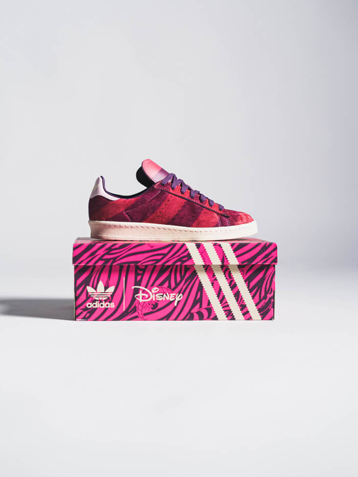adidas Campus 80s Disney [Cheshire Cat]