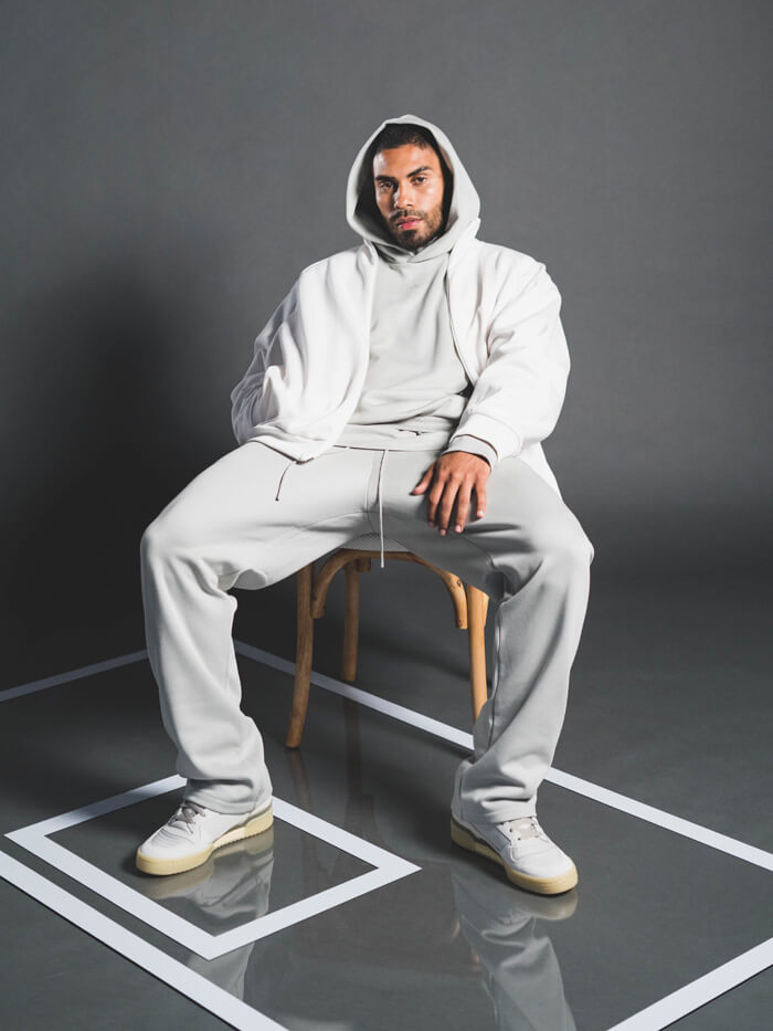 ADIDAS [CHAPTER 01 REMEMBER THE WHY]