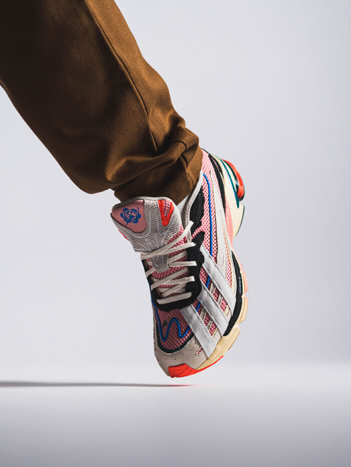 adidas x Sean Wotherspoon