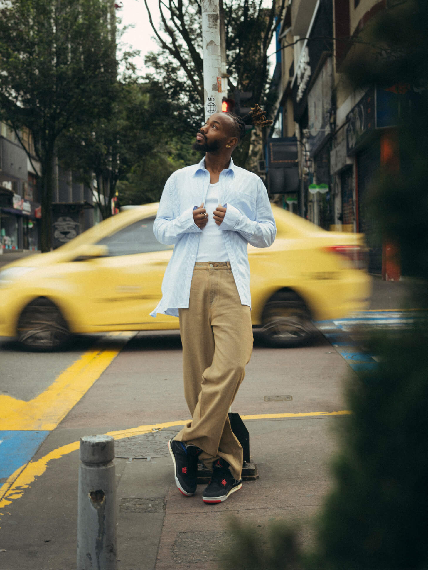 AIR JORDAN 4 RETRO OG 'RARE AIR'