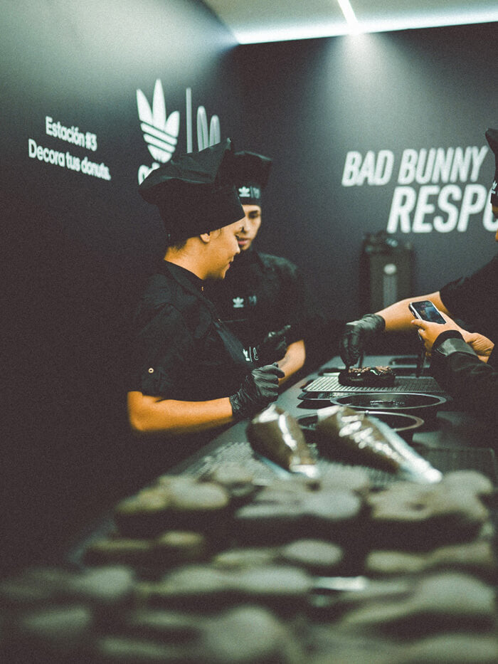 CREATIVIDAD AL MEJOR ESTILO DE LOS RESPONSE CL