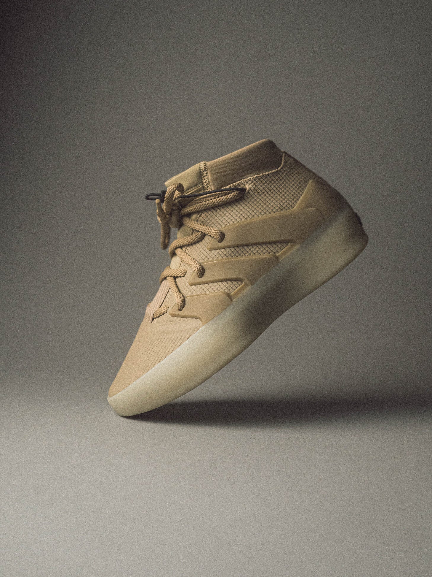 ADIDAS FEAR OF GOD ATHLETICS X JERRY LORENZO