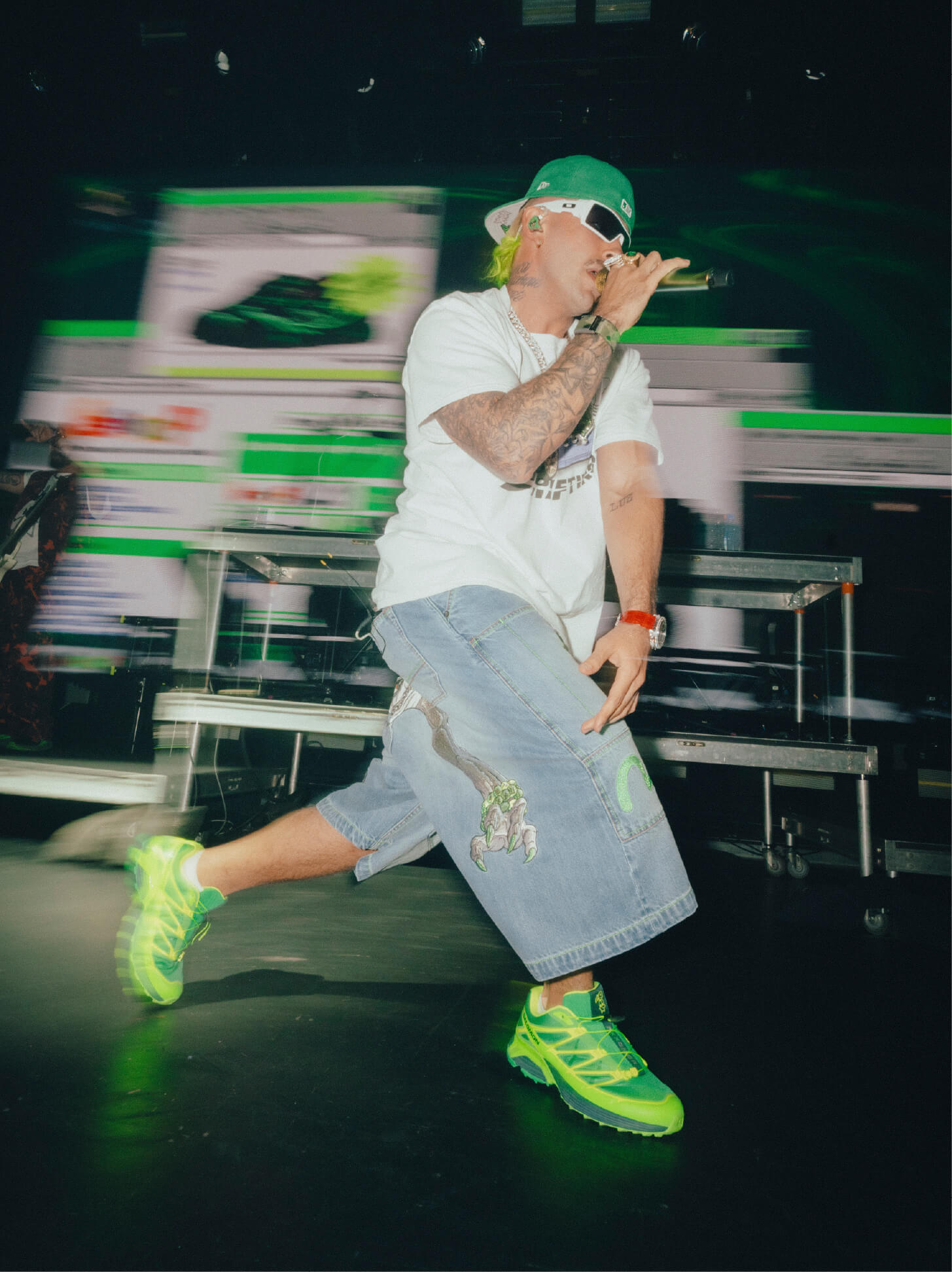 FERXXO x SALOMON XT-PATHWAY 2