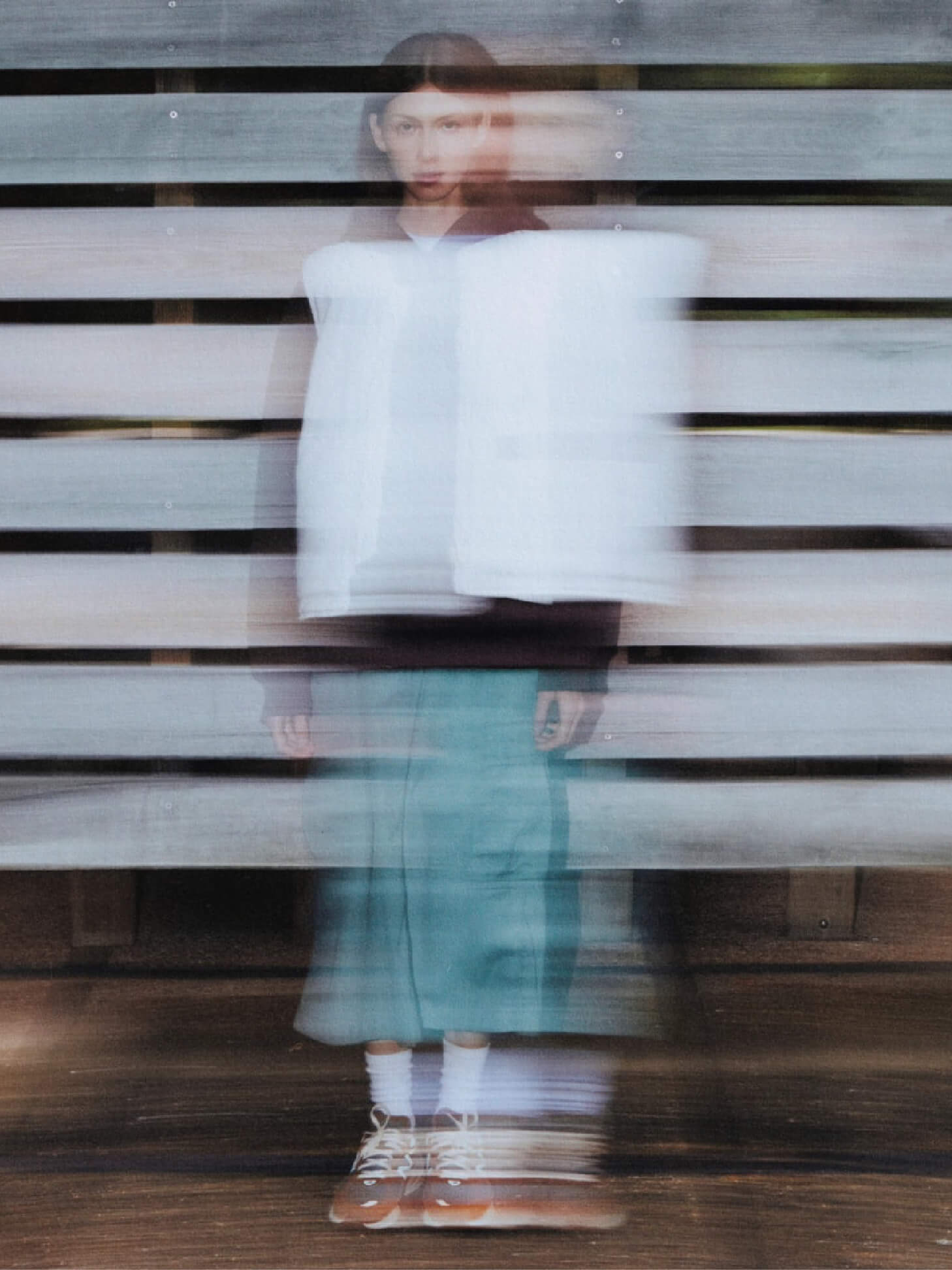 Estilos que perduran: El legado de New Balance en el Streetwear