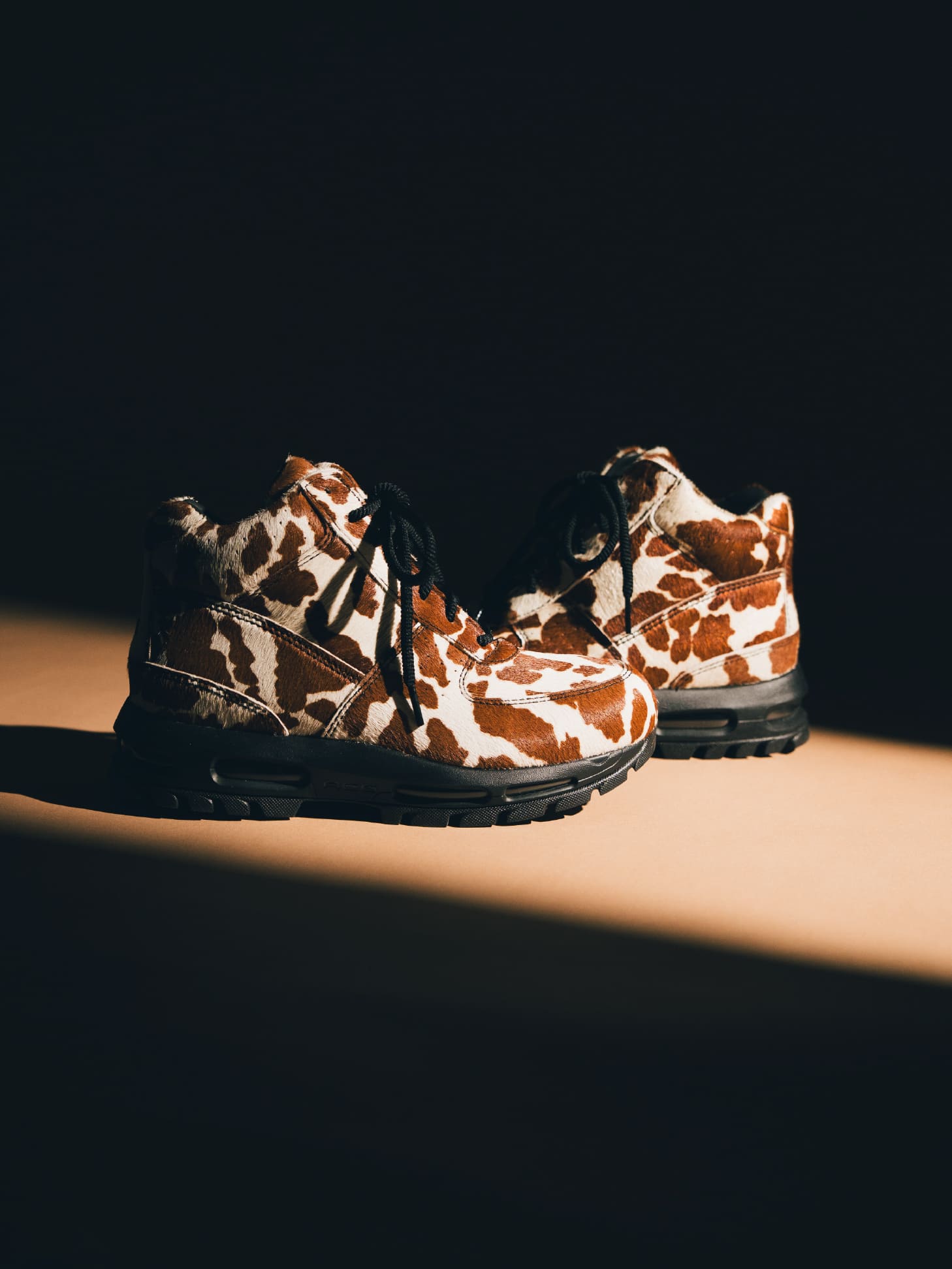 NIKE AIR MAX GOADOME QS “SAIL”