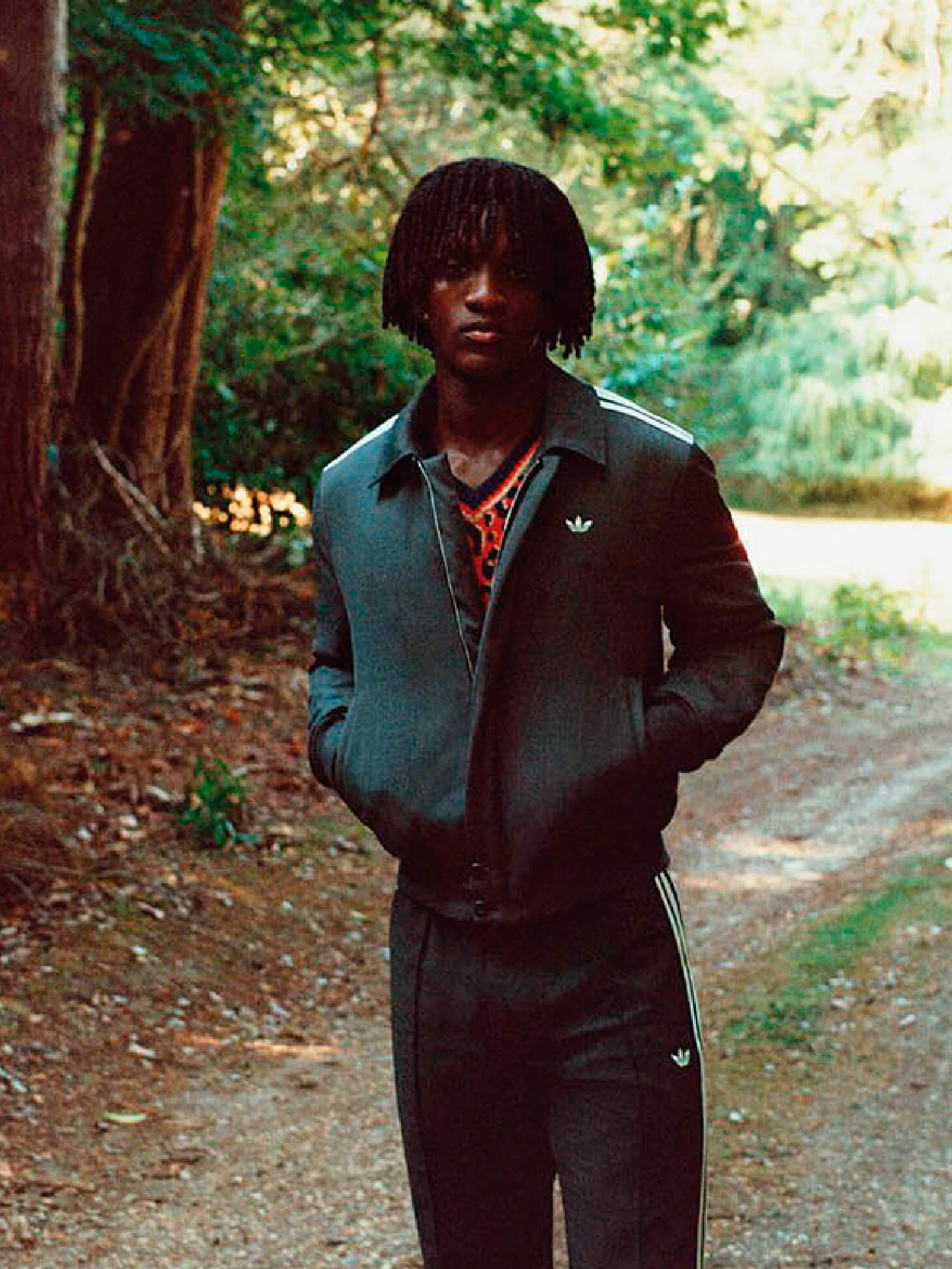 ADIDAS ORIGINALS BY WALES BONNER — RESONANCIA Y LEGADO