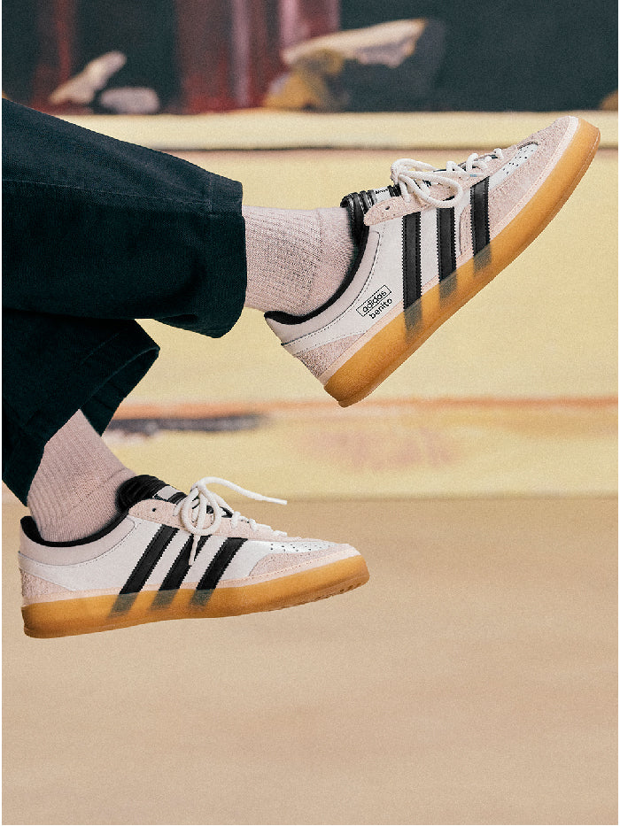 ADIDAS PARA BAD BUNNY GAZELLE INDOOR
