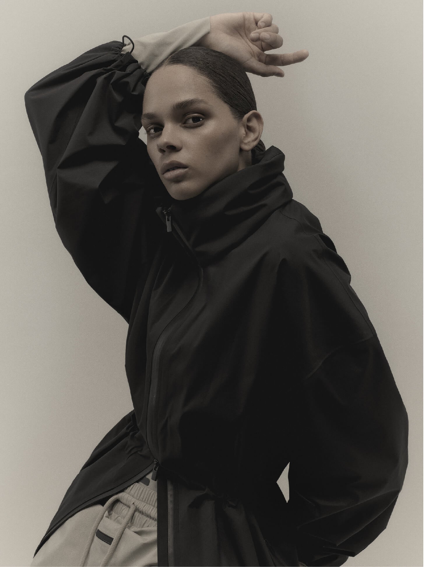 FEAR OF GOD ATHLETICS: ADIDAS X JERRY LORENZO