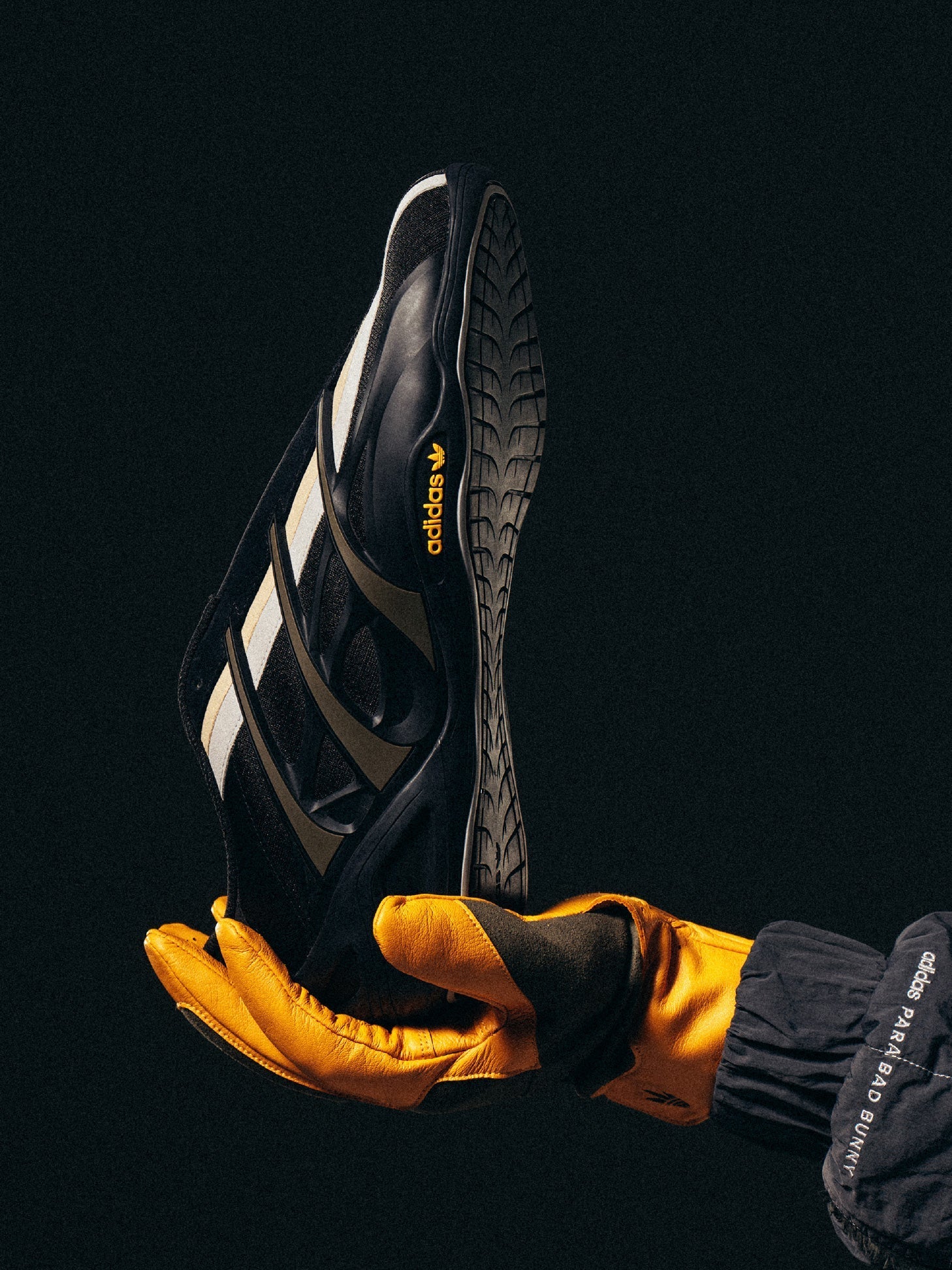 ADIDAS X BAD BUNNY MERCEDES-AMG PETRONAS F1: LA CULTURA TOMA LA CURVA