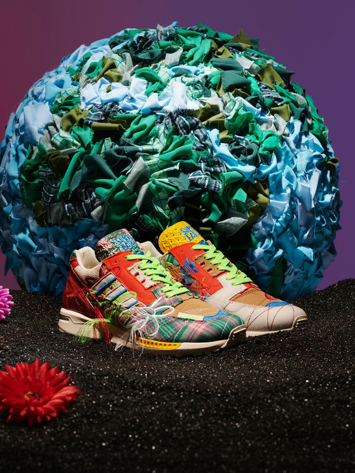 adidas ZX 8000 Sean Wotherspoon