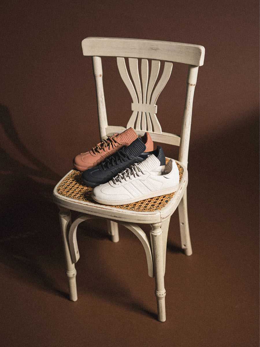 ADIDAS SAMBA HUMANRACE