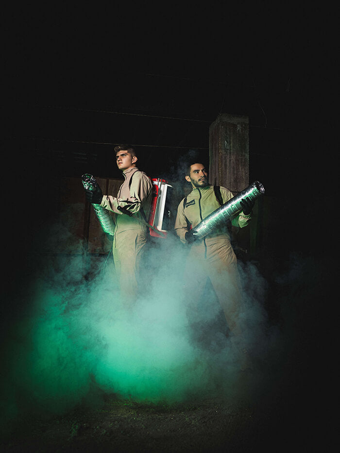 Reebok x Ghostbuster