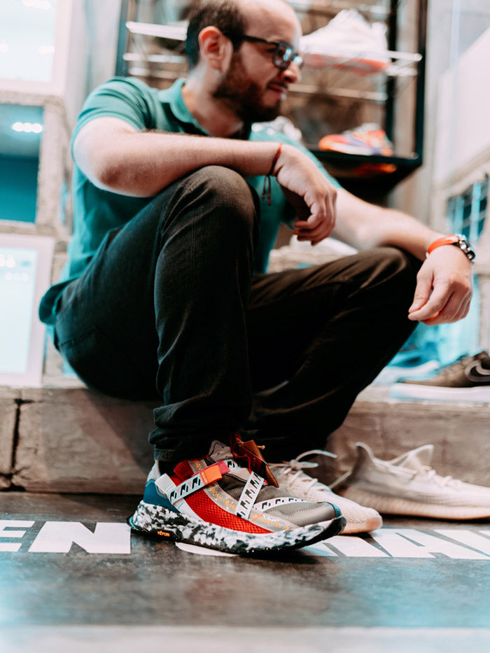 New Balance Test_Run PRJ 3.0