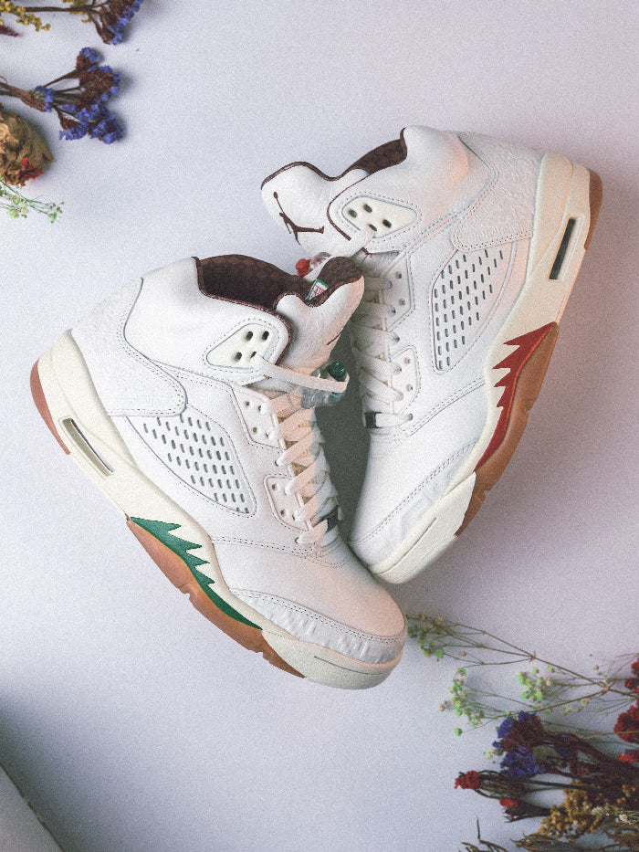 AIR JORDAN 5 RETRO 'EL GRITO'