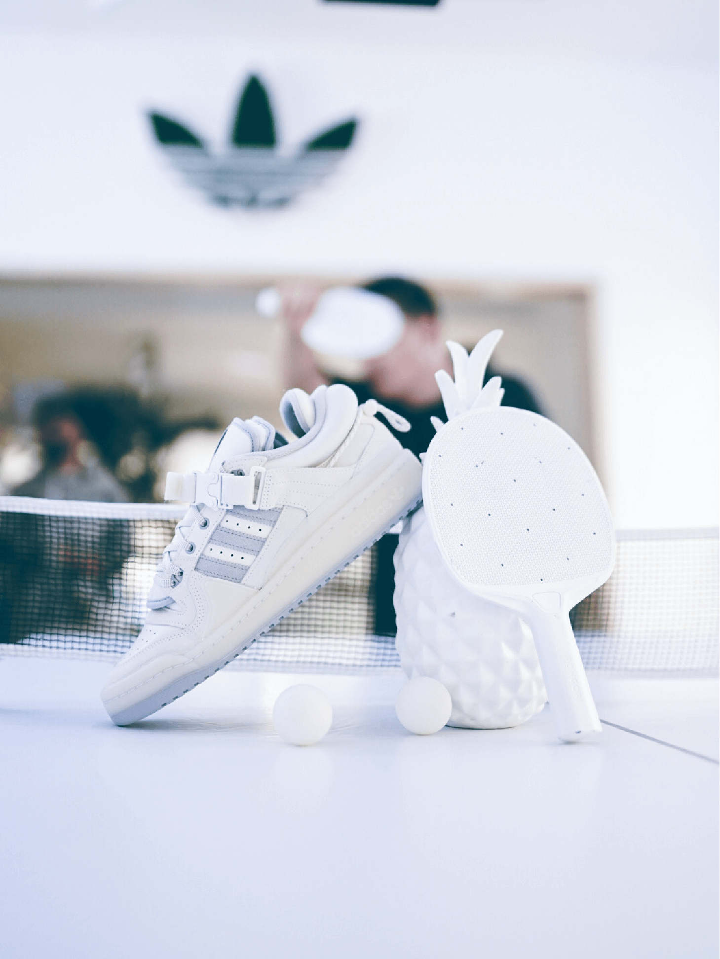 BAD BUNNY LAST FORUM