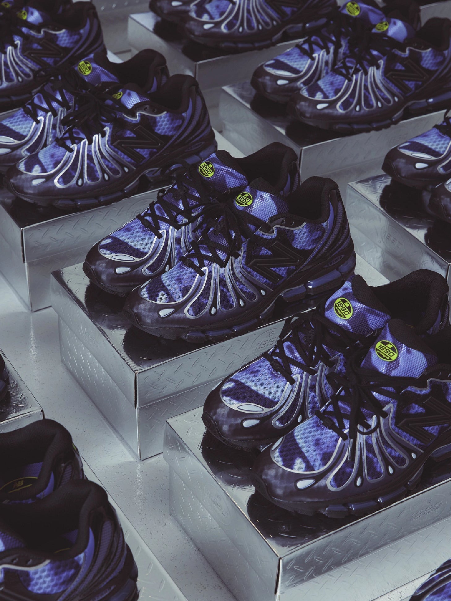 JOE FRESHGOODS x NEW BALANCE 1890 "NAUGHTY THINGS"