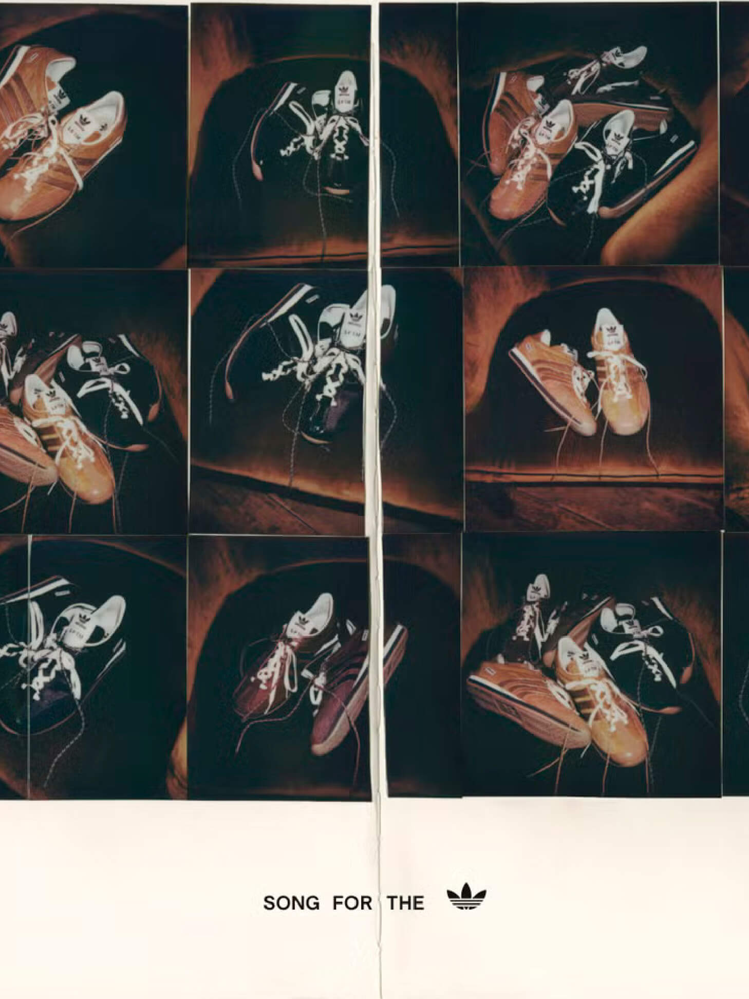 ADIDAS COUNTRY OG SFTM