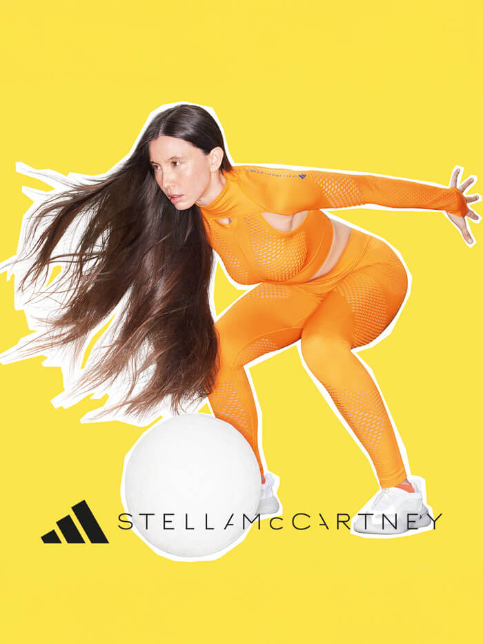 adidas by Stella McCartney