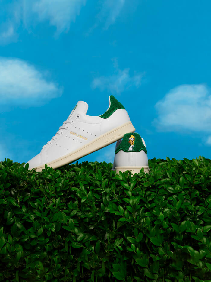 ADIDAS X LOS SIMPSON™