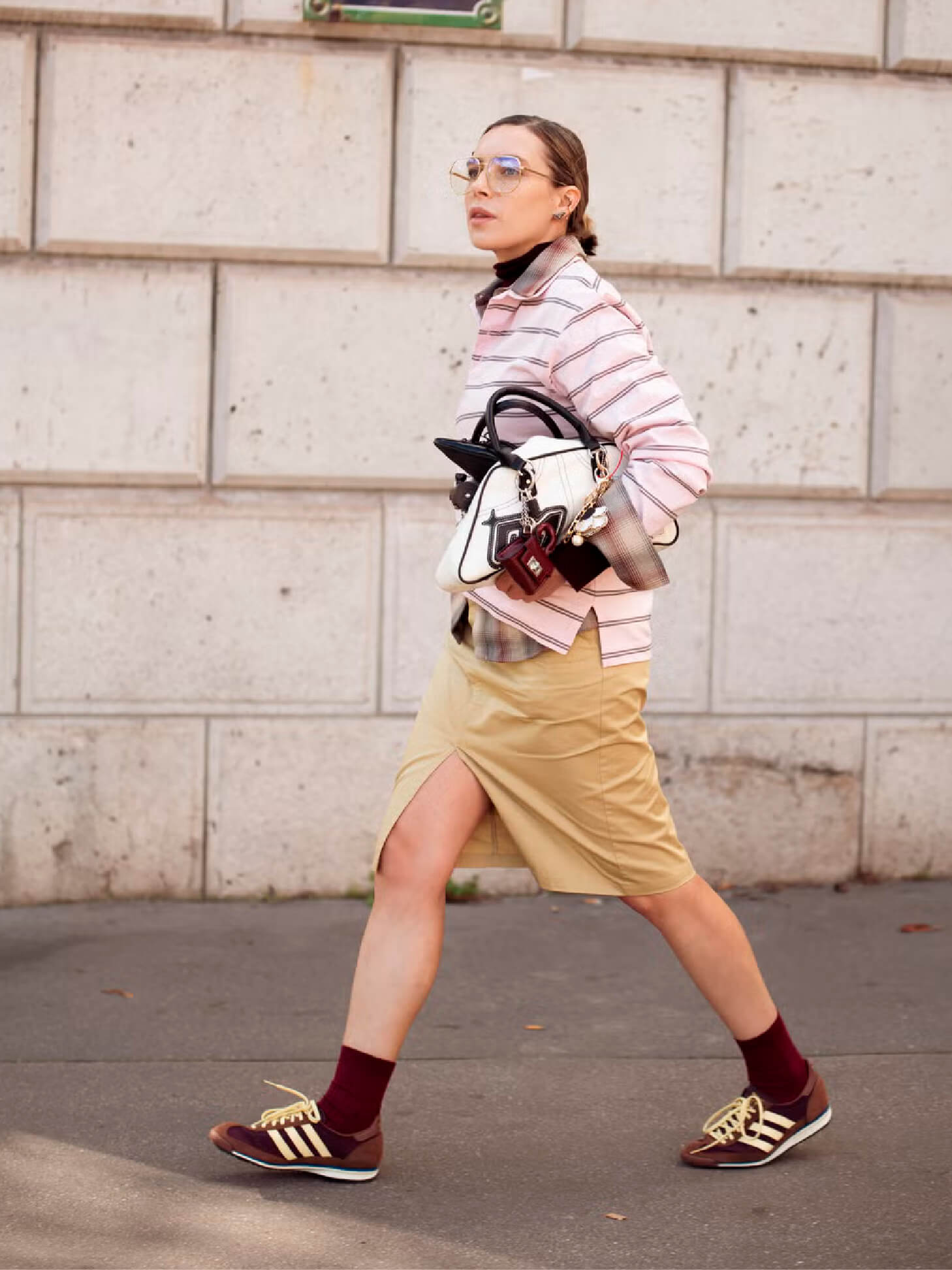 TENDENCIAS DE MODA HOLIDAY 2024