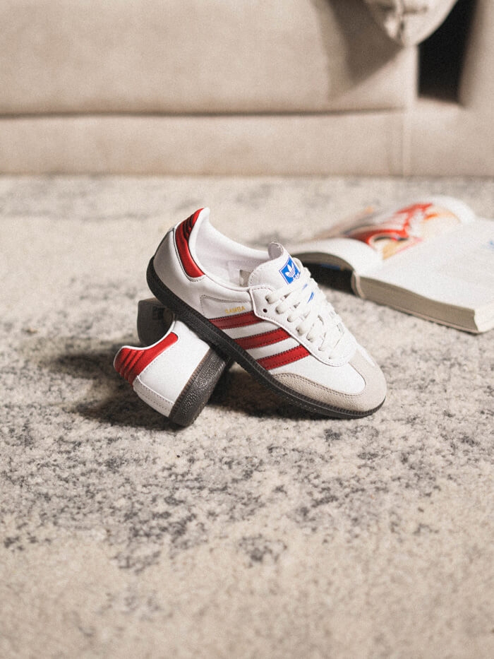 ADIDAS SAMBA