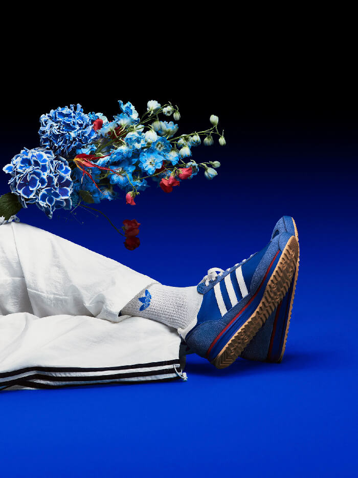 adidas SL72: Tradición y Modernidad