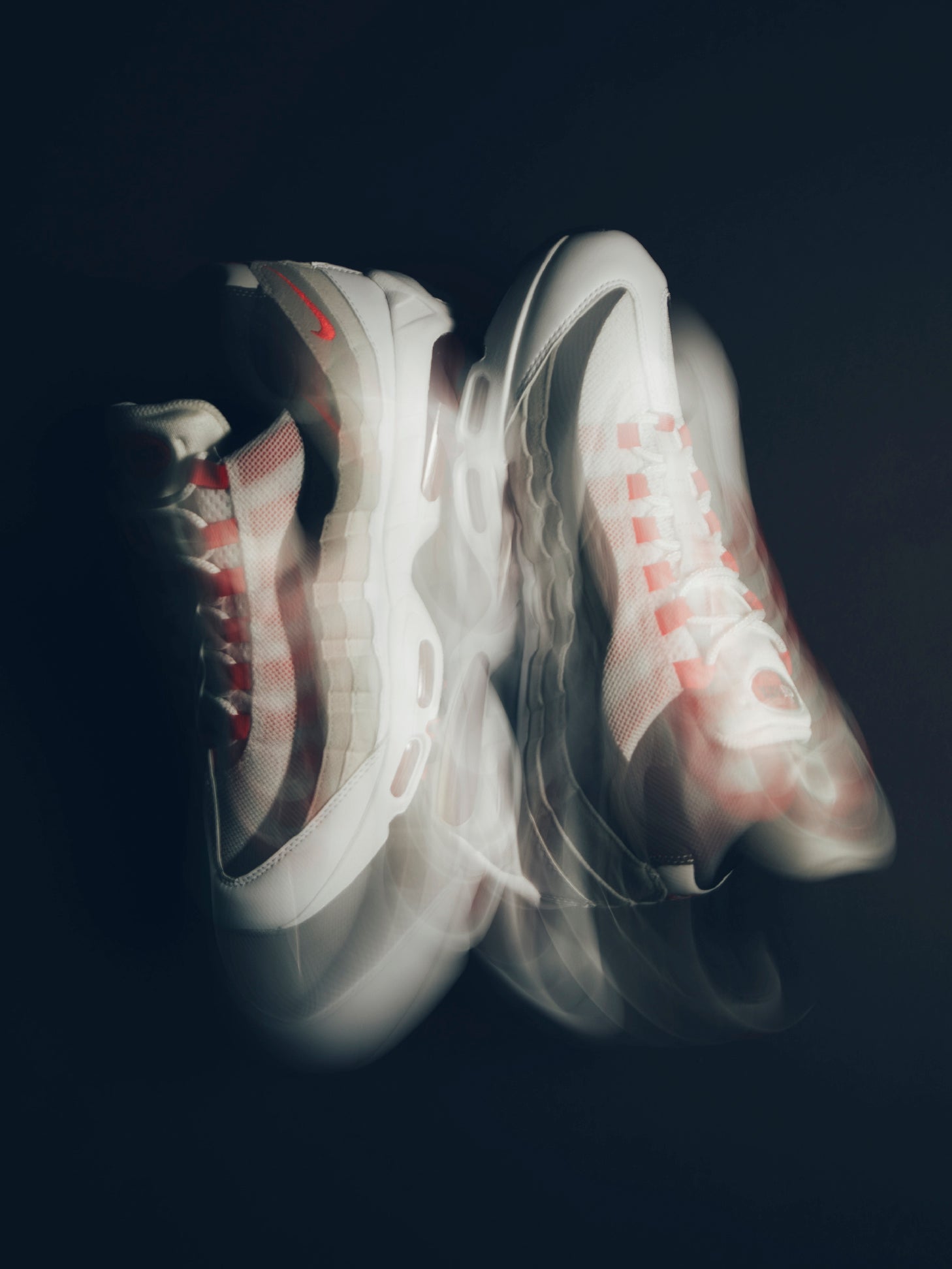 NIKE AIR MAX 95 OG “COMET”