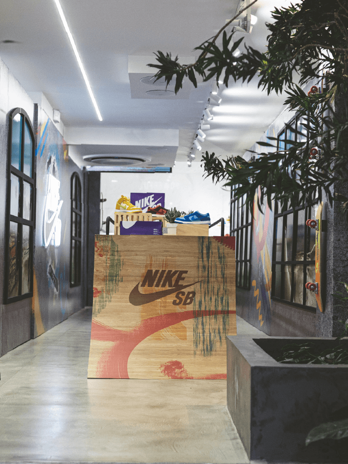 NIKE DUNK SB [FRUITY PACK]