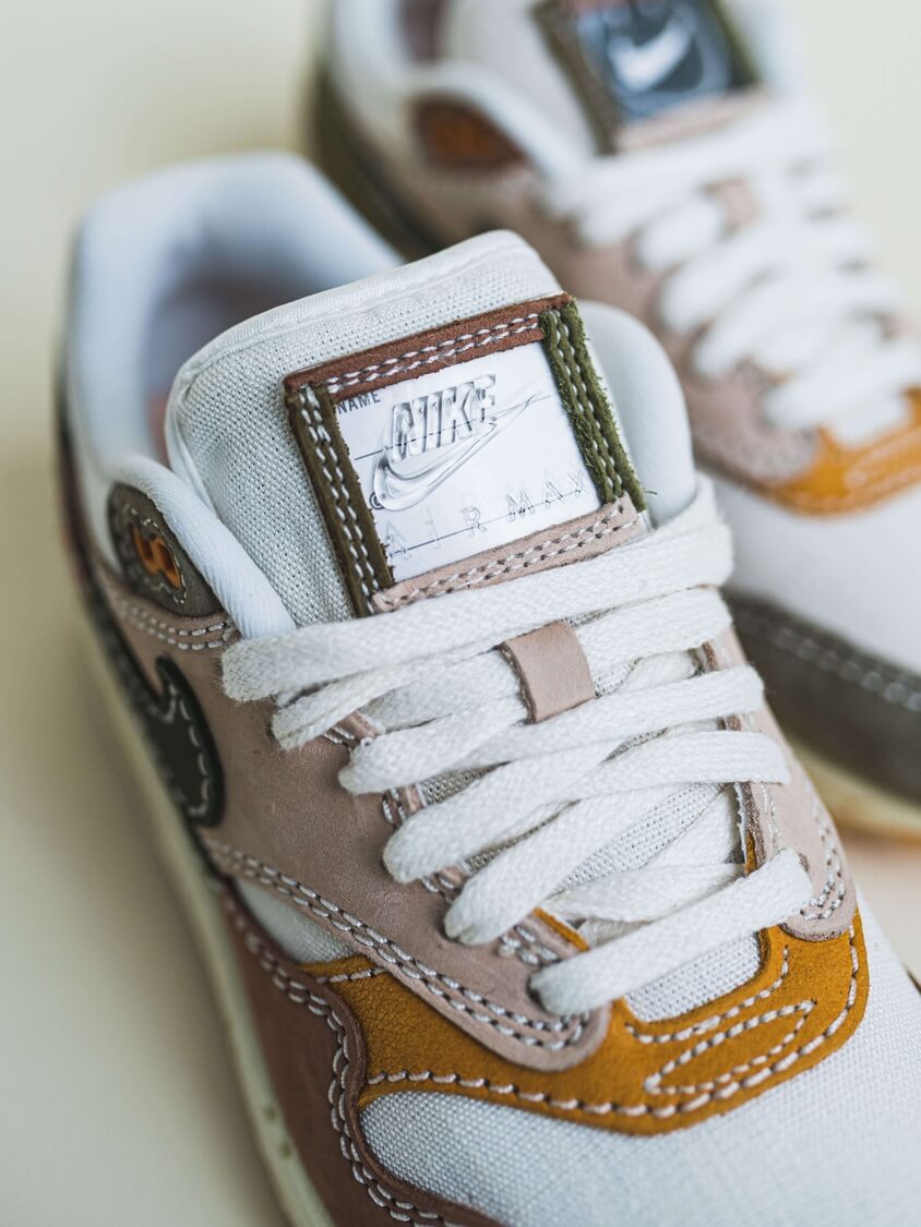 Nike Air Max 1 [Wabi-Sabi] AMD