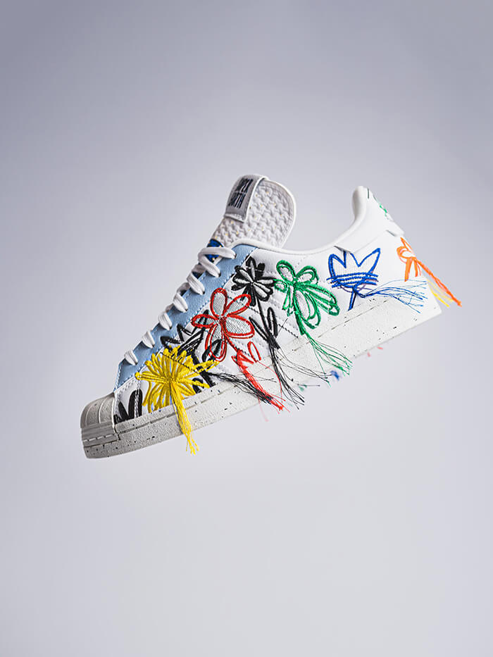 Sean Wotherspoon adidas SUPEREARTH