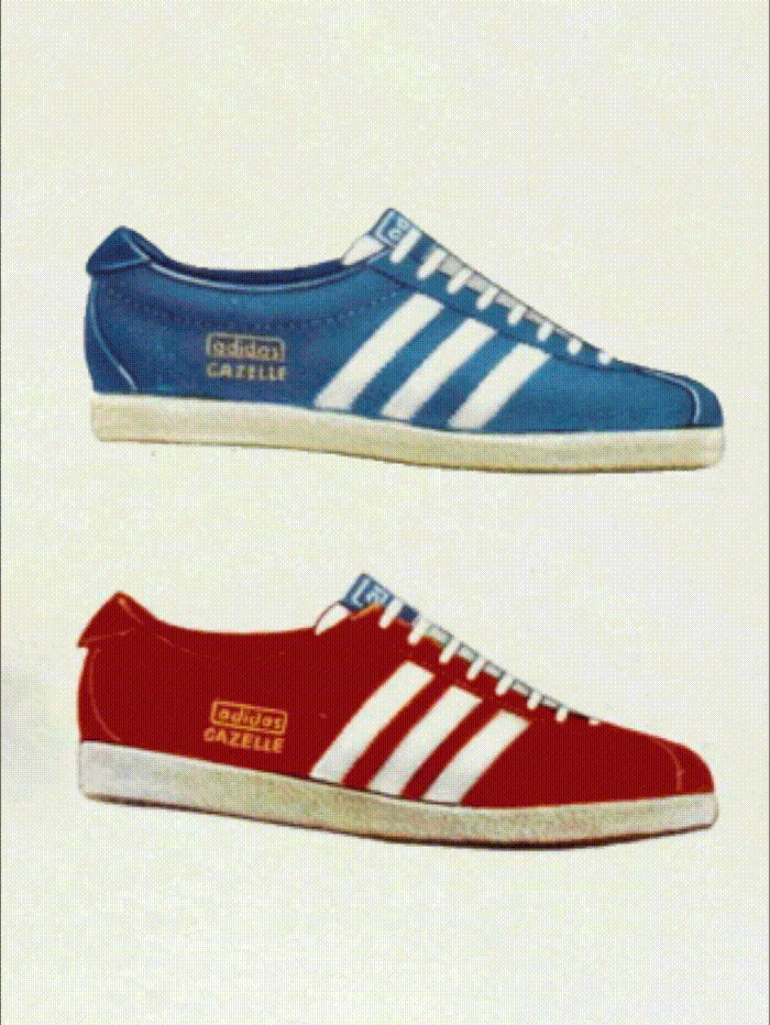 adidas: Revolucionando el Streetwear con Íconos atemporales