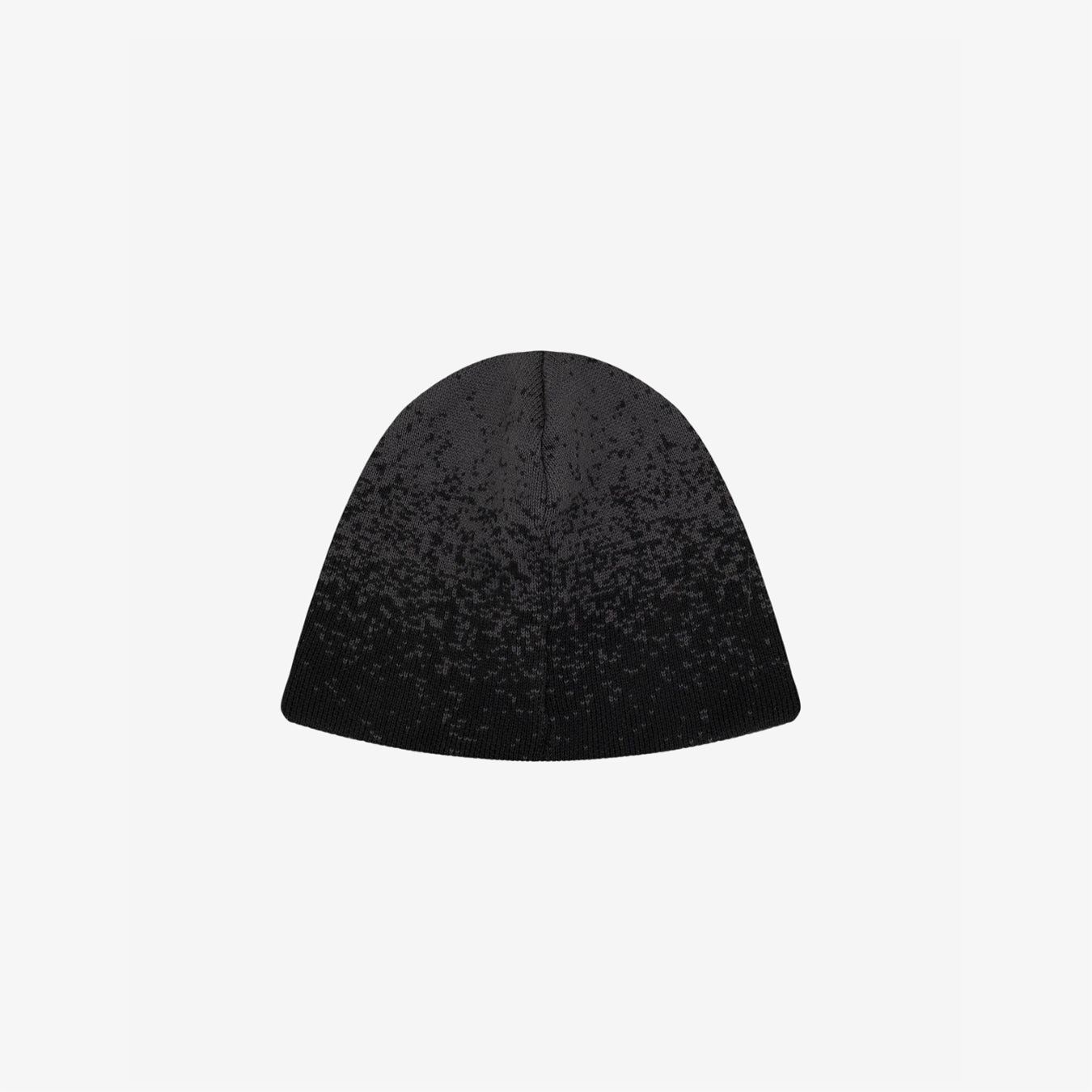 Monoic Gradient Beanie 'Gris'