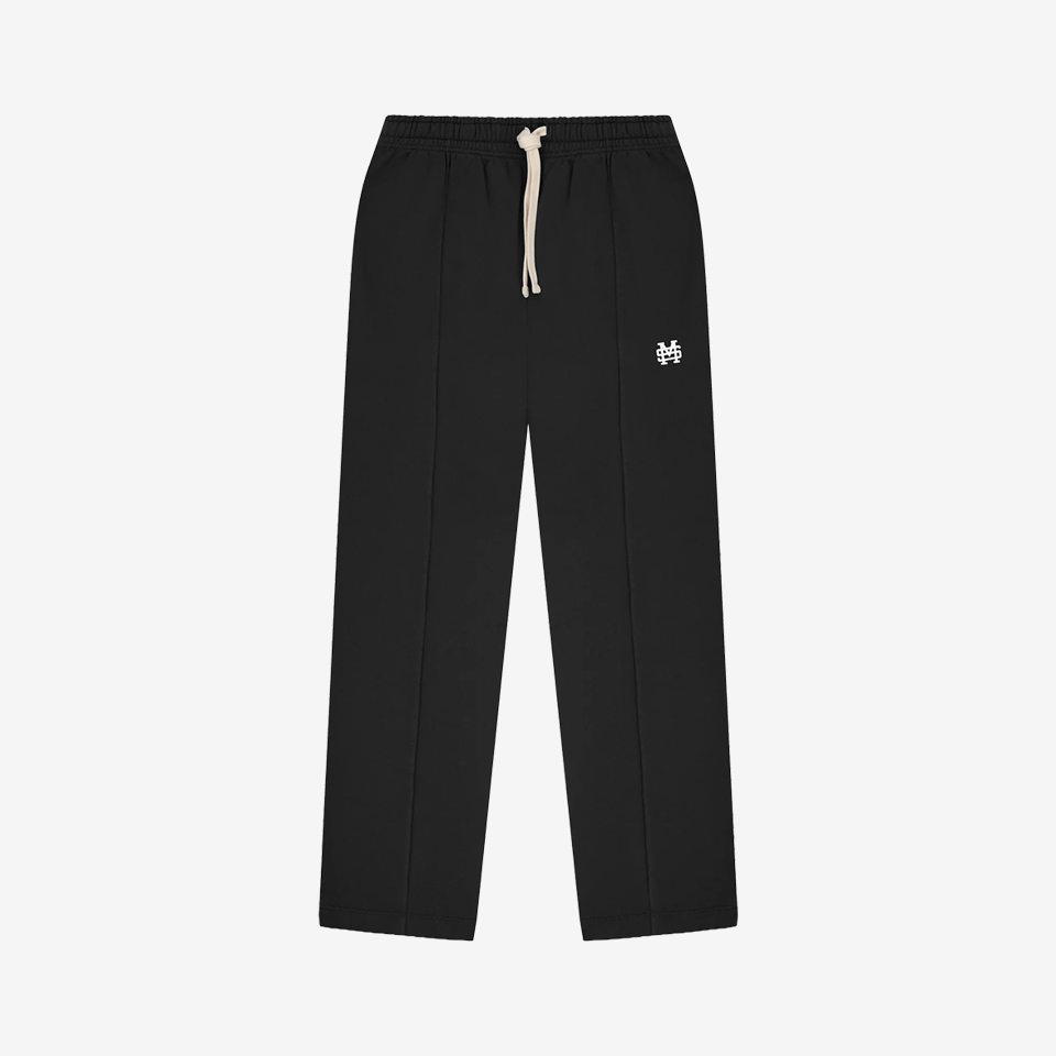 Monoic Jogger Básico V2 - Negro Oscuro