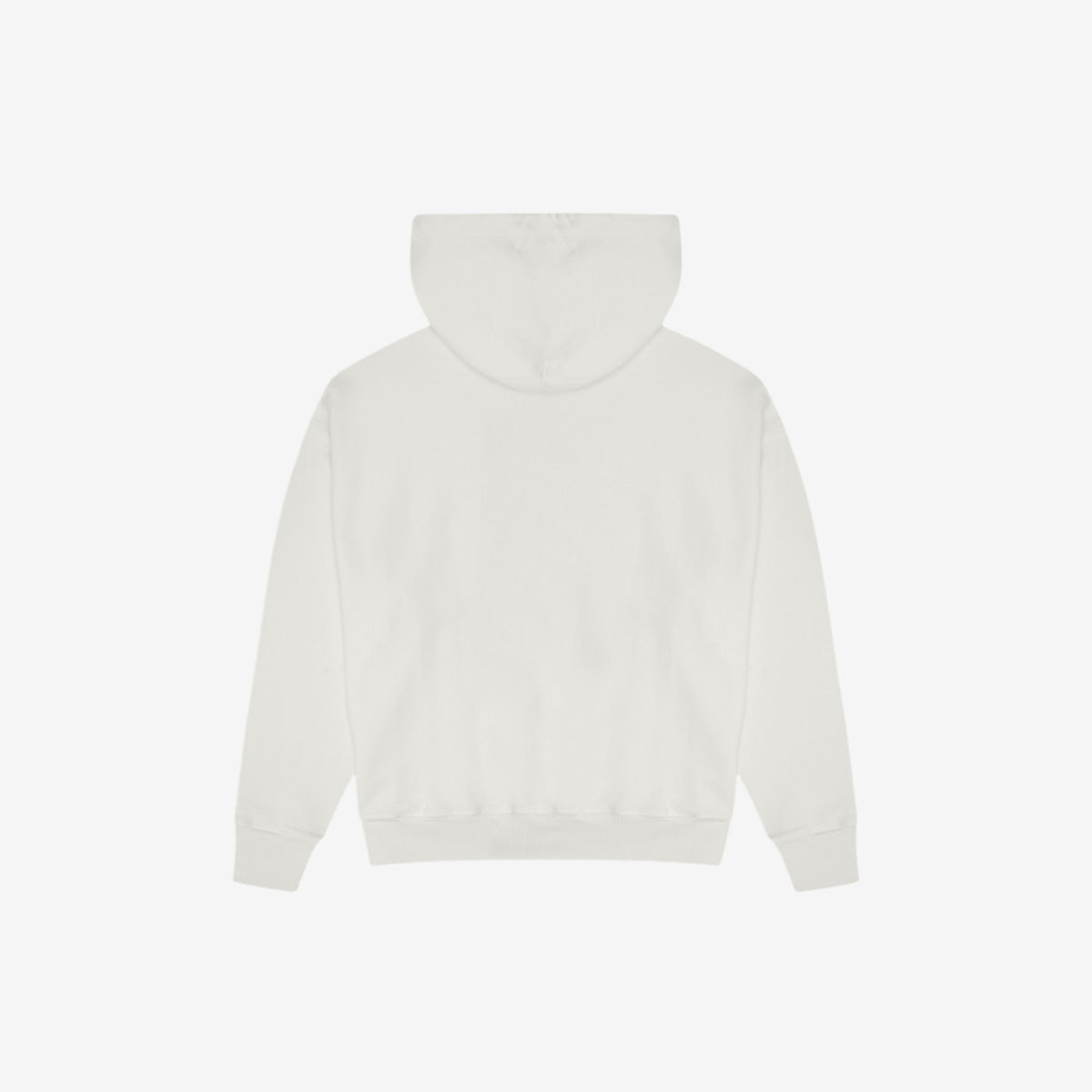 Monoic Hoodie Básico V2 - Off White
