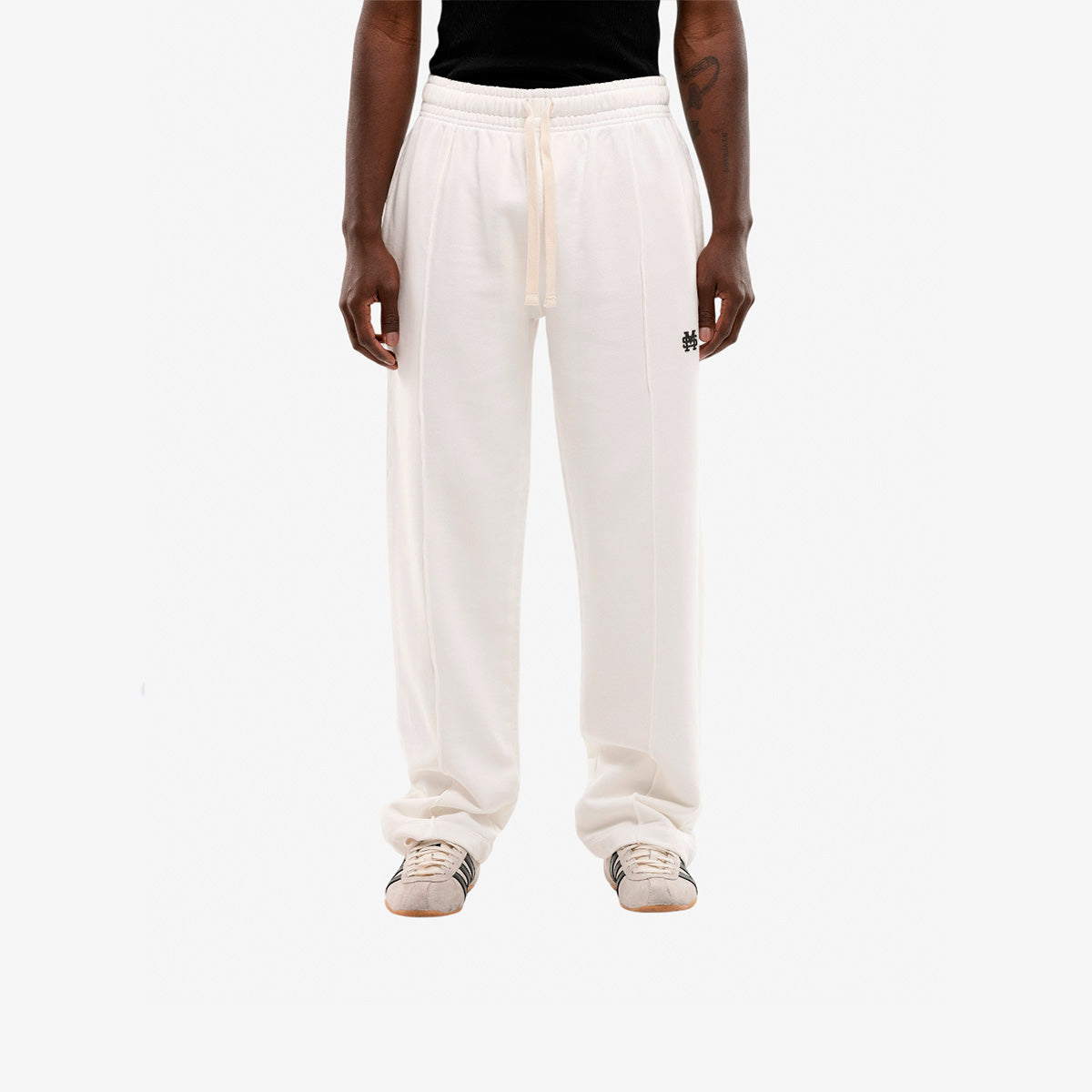 Monoic Jogger Básico V2 - Off White