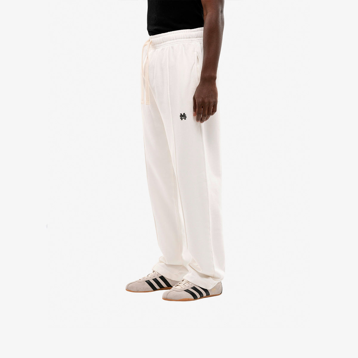 Monoic Jogger Básico V2 - Off White