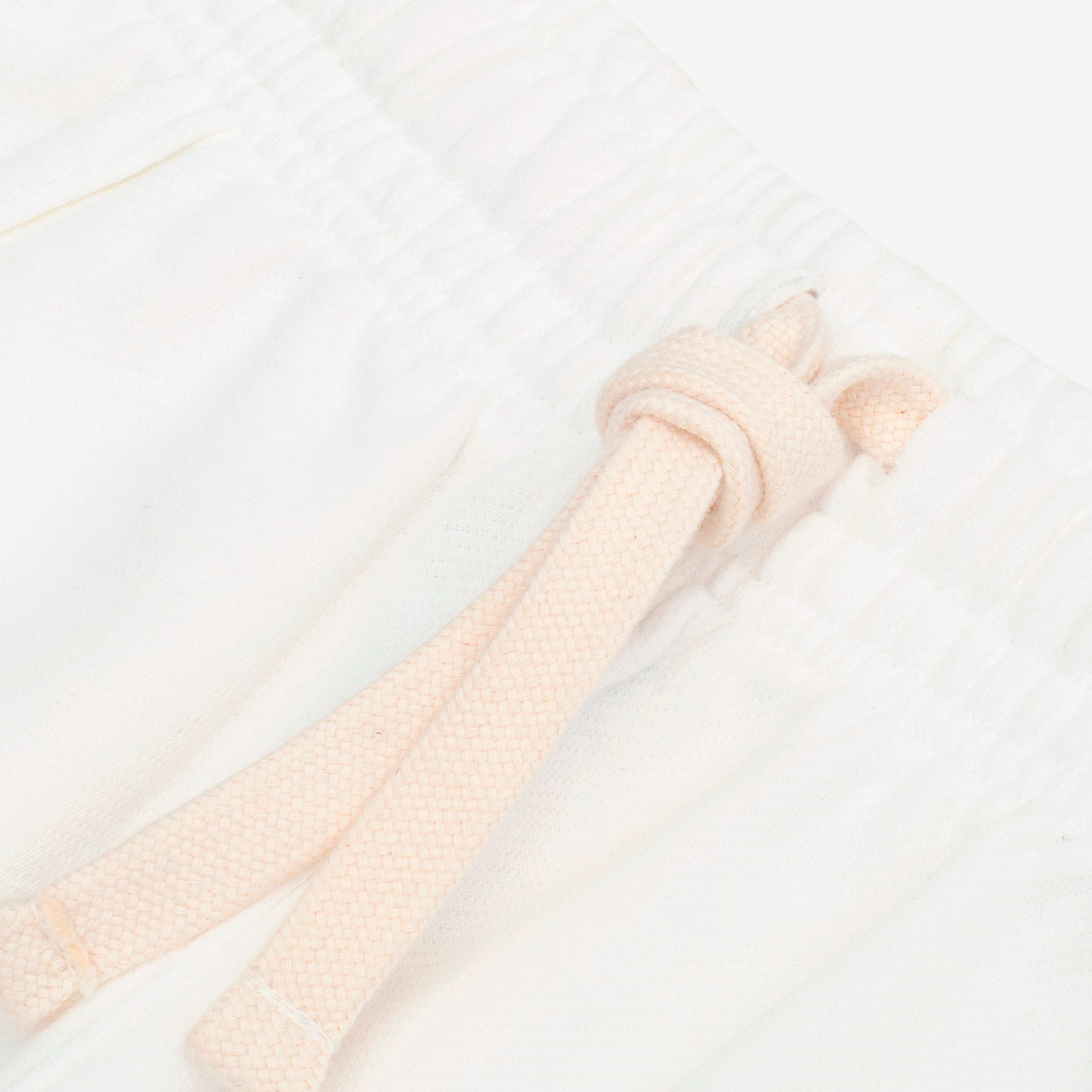 Monoic Jogger Básico V2 - Off White