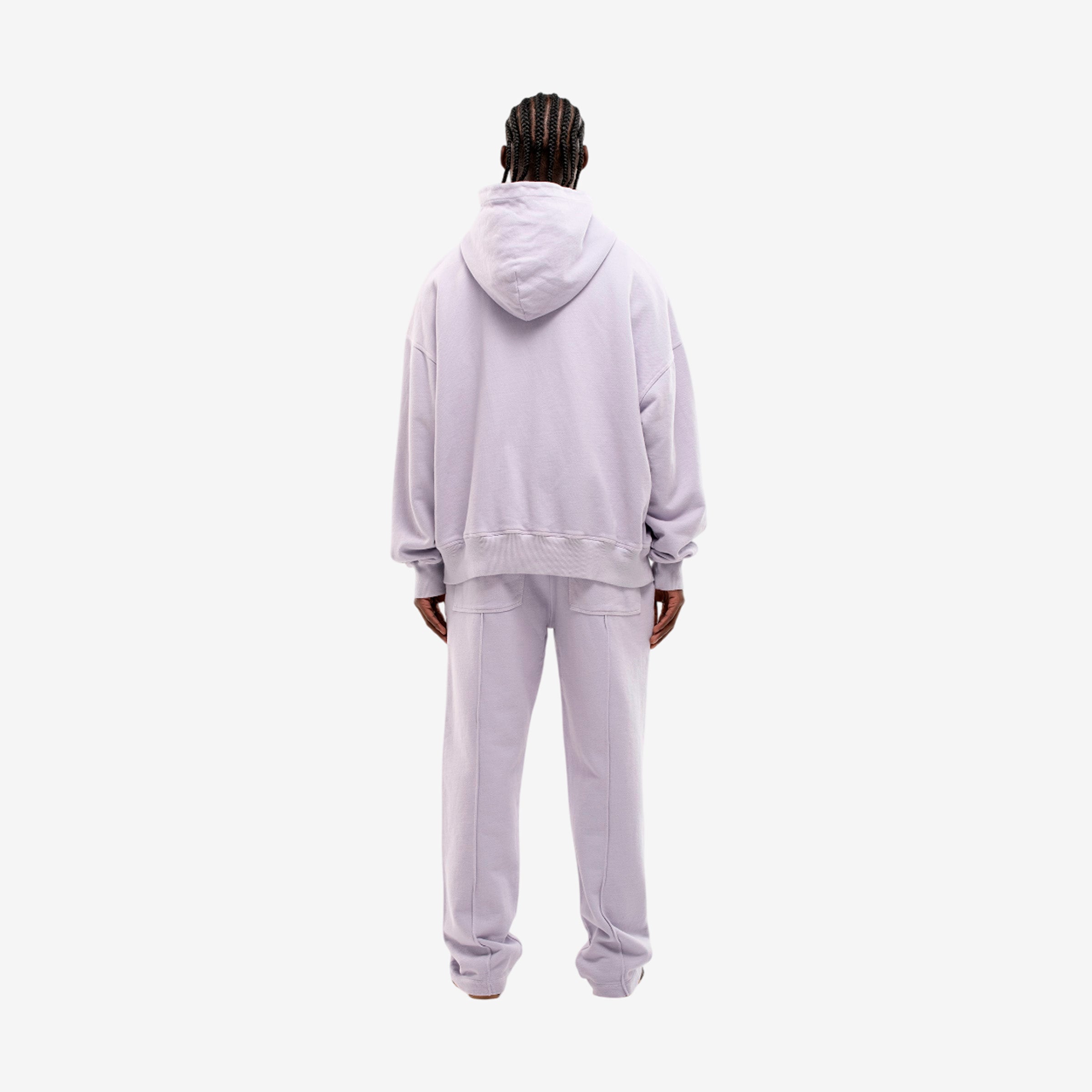 Monoic Hoodie Básico V2 - Lila