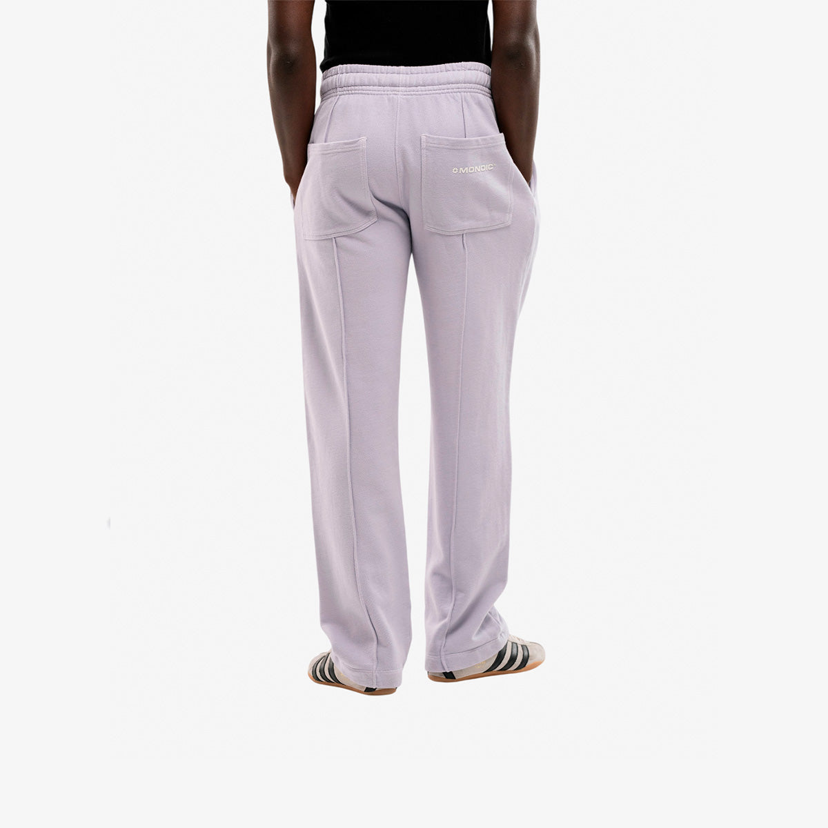 Monoic Jogger Básico V2 - Lila