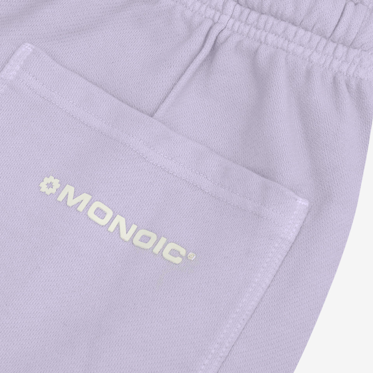 Monoic Jogger Básico V2 - Lila
